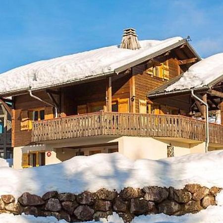 Chalet Le Renard Du Lac Les Gets Ngoại thất bức ảnh